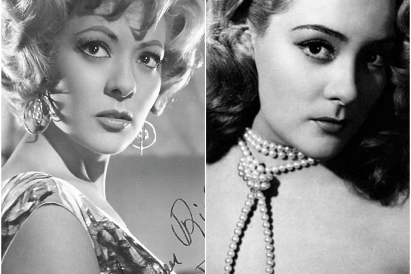 Silvia Pinal: La Última Diva Que Sobrevivió a Todos… La Maldición Que Destruyó 3 Generaciones
