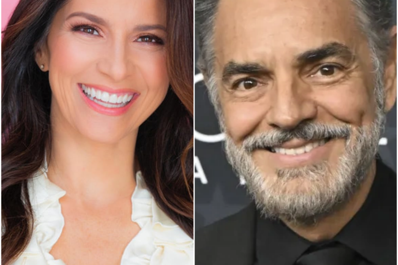 La “Verdad Loca” de Eugenio Derbez: La Desgarradora Confesión Que Derrumbó el Mito del Matrimonio Perfecto