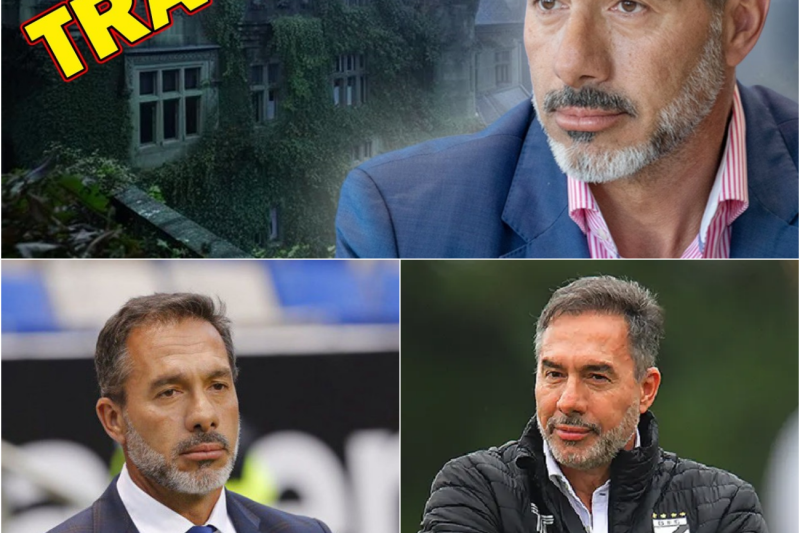 El Impactante y Silencioso Adiós de Gustavo Matosas: La Verdad Oculta Detrás de su Retiro del Fútbol