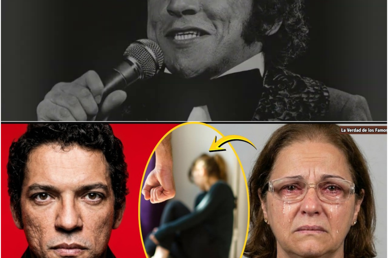 Nelson Ned: La CRUDA Verdad de lo que les Hacía… El ASQUEROSO Secreto y su Triste ABANDONO