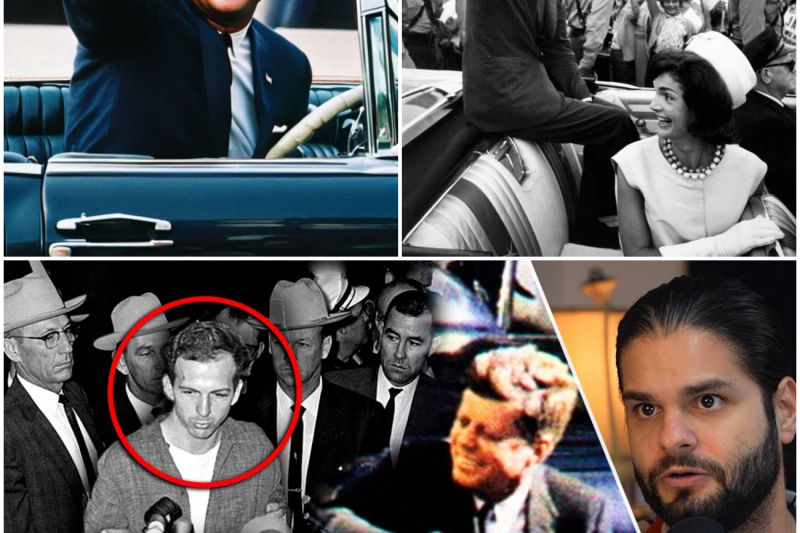 El Magnicidio que Engañó al Mundo: Anatomía del Asesinato de Kennedy, Balas Mágicas y el Oscuro Poder del Complejo Militar