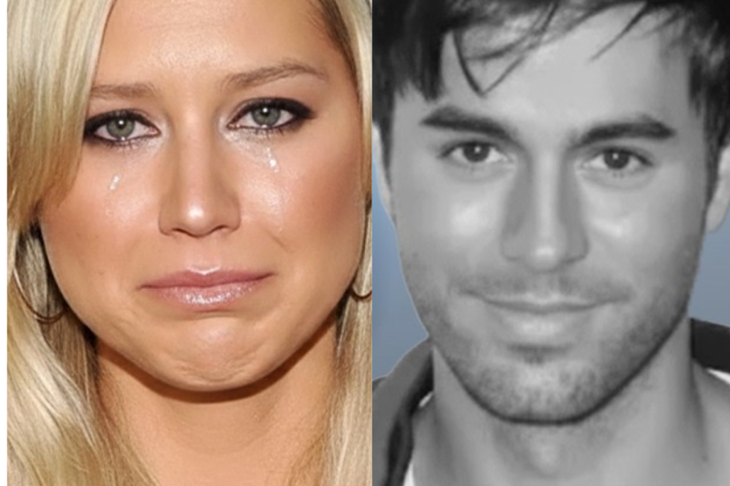 ¿El trágico final de un ídolo invencible? La impactante verdad detrás del silencioso retiro de Enrique Iglesias a los 51 años