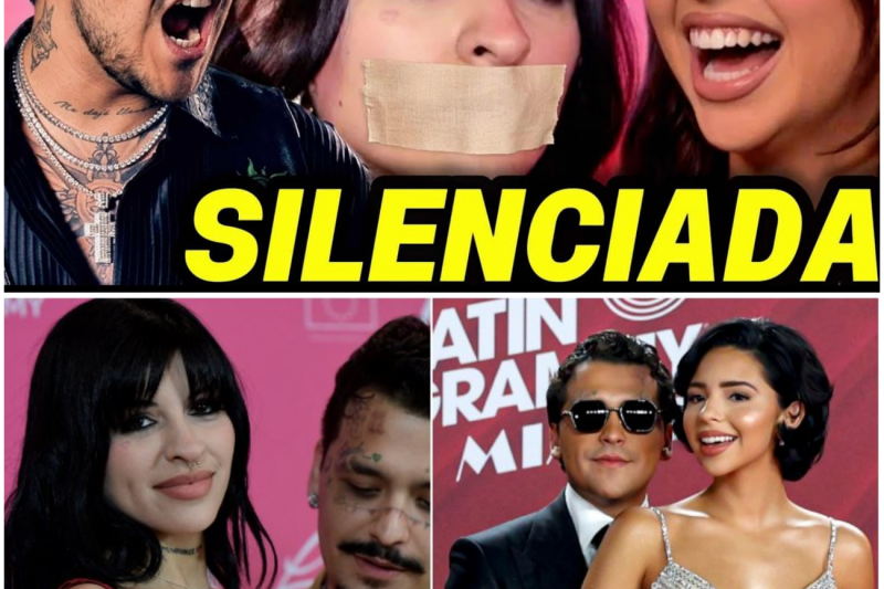 El Oscuro Pacto de Silencio y la Conspiración Mediática: La Verdad Detrás del Acoso a Cazzu y el Plan de la Dinastía Aguilar