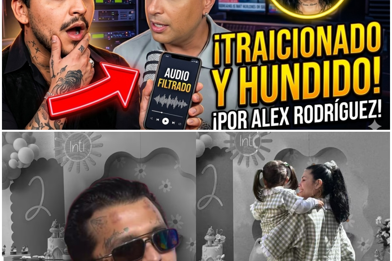 ¡ESCÁNDALO TOTAL! El Oscuro Plan Mediático contra Cazzu: Amenazas, Filtraciones y la Desesperada Estrategia de Christian Nodal