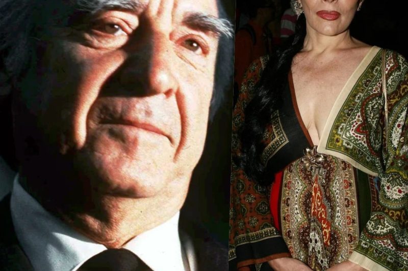 Sasha Montenegro: El Asqueroso Secreto que SUFRÍA el Presidente en Silencio