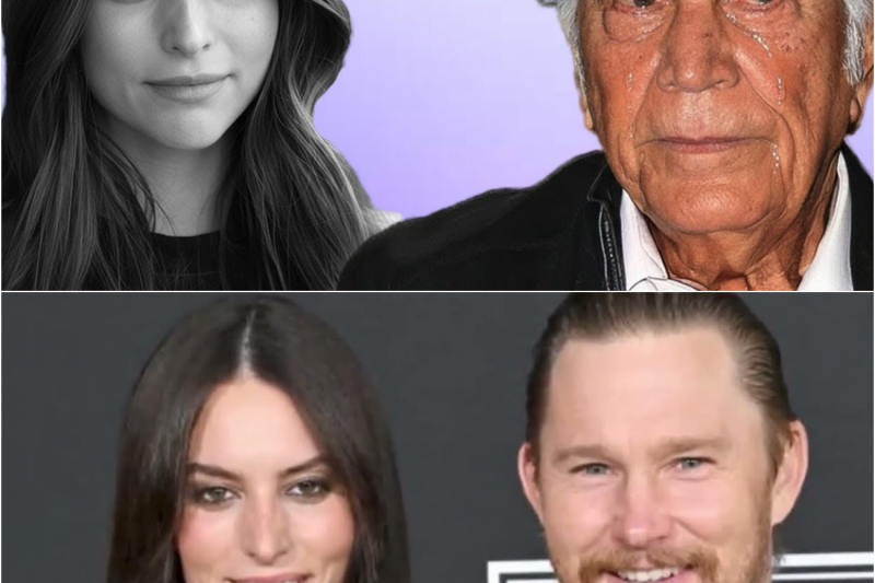 Tragedia y Redención: El Doloroso Adiós a Génesis Rodríguez y la Desgarradora Confesión de José Luis Rodríguez “El Puma”