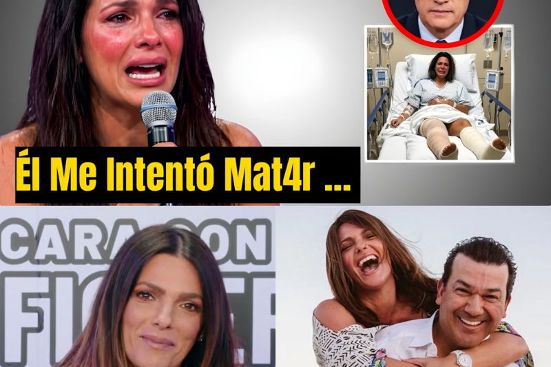 El Calvario Oculto de Bárbara Bermudo: Traición, Despido y su Triunfal Resurgir Lejos de la Televisión