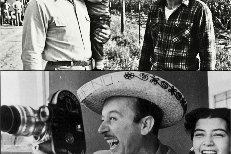Pedro Infante supo que su equipo destruyó el campo de un joven granjero; lo que hizo fue puro Pedro