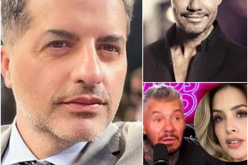 El fin de una farsa mediática: Traiciones, chats secretos y la demoledora verdad detrás de la ruptura de Marcelo Tinelli y Milett Figueroa