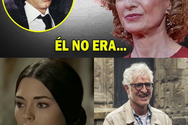 A sus 79 años, Pilar Velázquez Rompe el Silencio: El Secreto Final en el Lecho de Muerte de Miguel Gallardo que Conmociona al Mundo