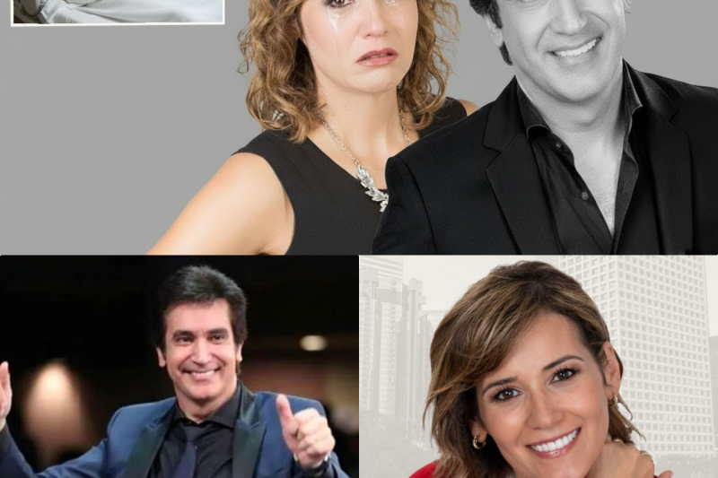 El Trágico Final de Dante Gebel: El Silencio Ensordecedor de un Líder Espiritual y la Desgarradora Confesión de su Esposa