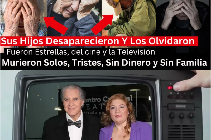 El Lado Oscuro de la Fama: Las Leyendas del Cine que Murieron Abandonadas, Traicionadas y en la Ruina Absoluta