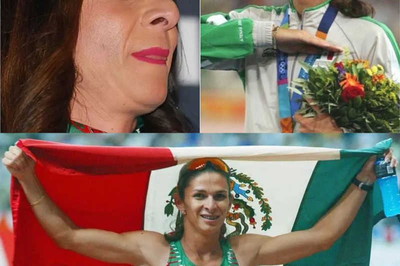 De Heroína Nacional a Símbolo de Corrupción: El Ascenso y la Caída Moral de Ana Guevara