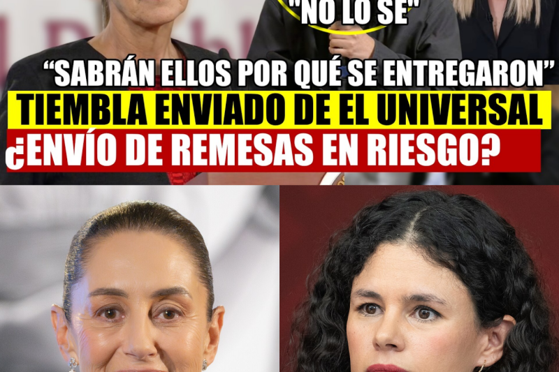 “No se demuestra”: Sheinbaum da “periodicazo” a reportero, fulmina rumores de colusión y pone candados históricos a candidaturas