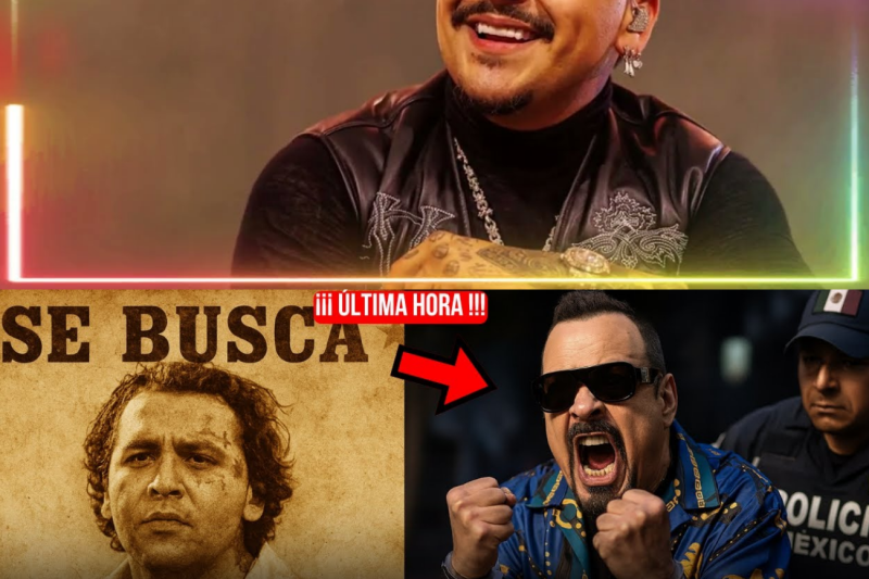 De los palenques al banquillo de la justicia: El colapso total del imperio musical de la dinastía Aguilar y la misteriosa desaparición de Christian Nodal