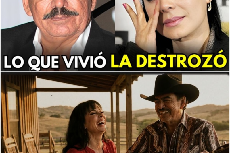 MARIBEL GUARDIA DESTROZADA CONFIESA La REALIDAD de su SEPARACIÓN con JOAN SEBASTIAN…