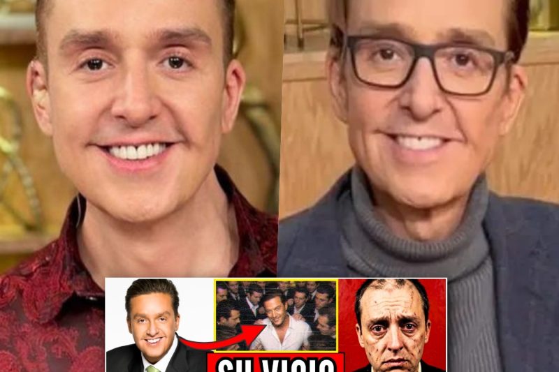 El ASQUEROSO Vicio que Daniel Bisogno Escondió 30 Años y le Costó la Vida