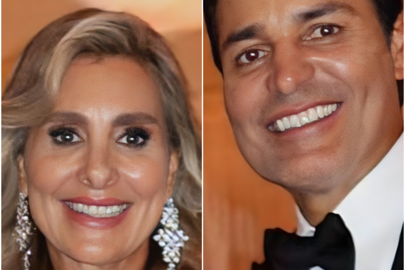 La verdad tras el silencio: Chayanne confiesa las grietas y desafíos ocultos en sus 34 años de matrimonio con Marilisa Maronese