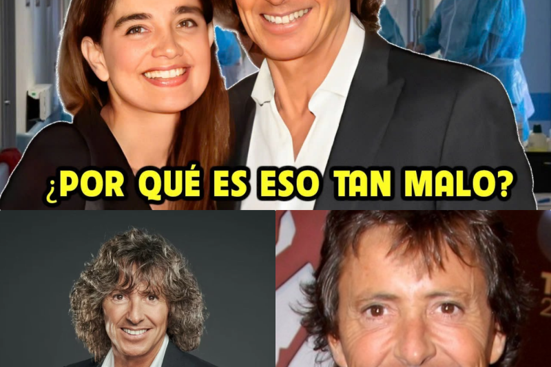 Gustavo Bermúdez: La cruda realidad del ídolo tras el éxito y el dolor