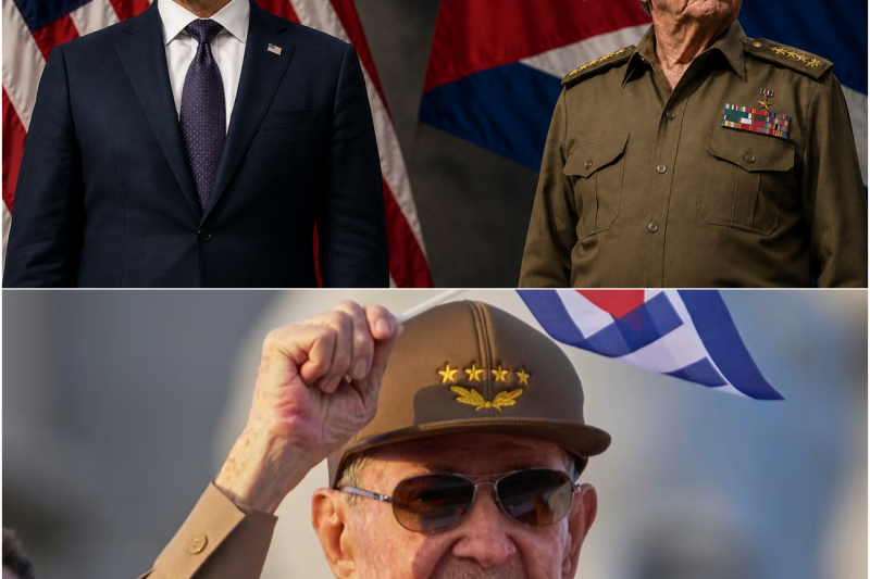 Tensión Global al Límite: Ultimátum Nuclear, la Sombra de una Intervención en Cuba y la Guerra Política Interna en Washington