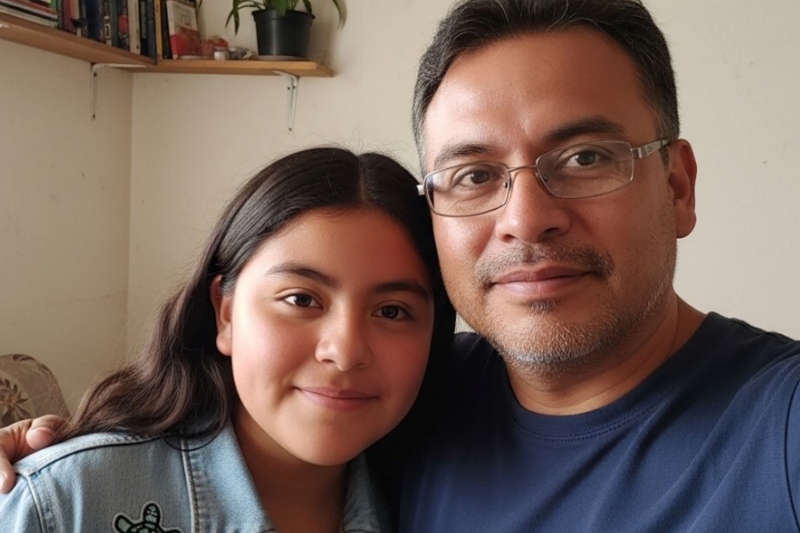 THE CASE THAT SHOCKED MEXICO CITY: A father and his daughter went for a walk and never returned
