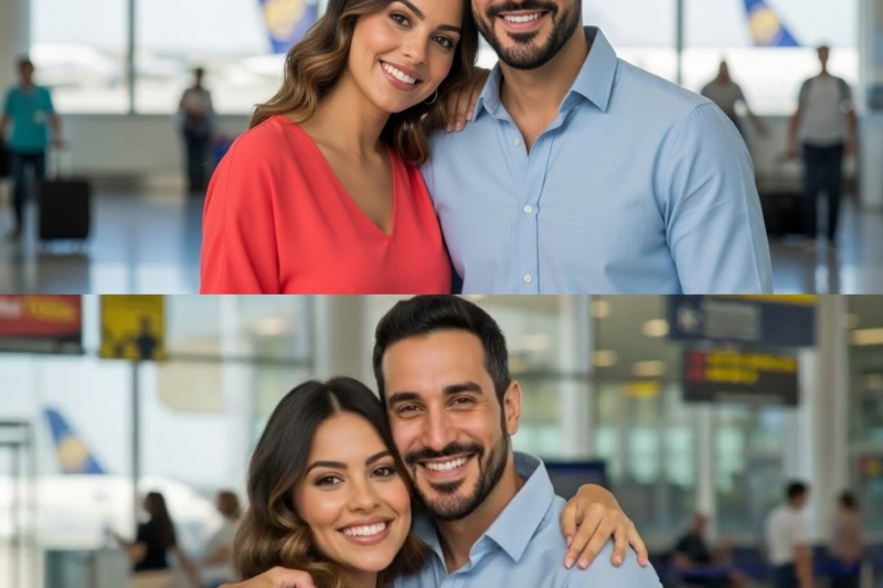 EL CASO RECIENTE QUE PASÓ EN 2026 Y CONMOCIONÓ COLOMBIA: ELLOS DESAPARECIERON EN EL AEROPUERTO