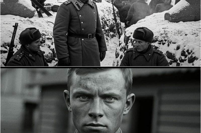 Stalin NO Podía Controlar al Comandante Más PELIGROSO de la URSS — La Rebelión de Zhukov