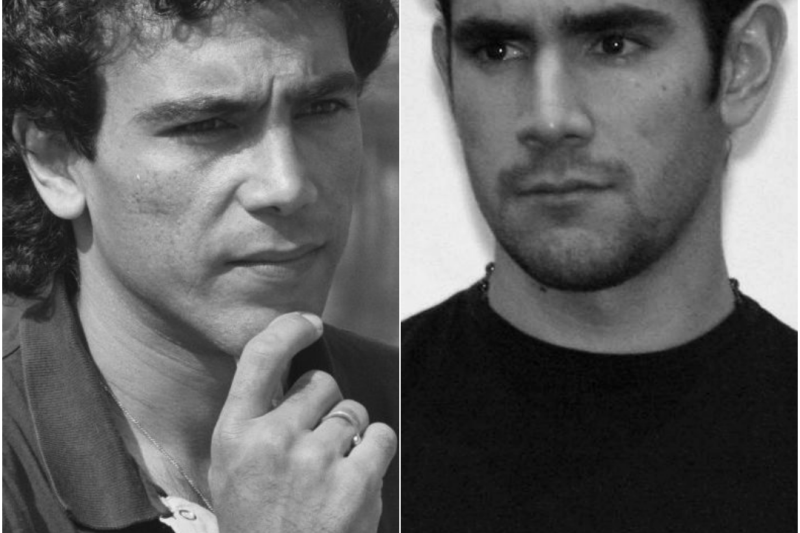 HUGO SANCHEZ : FINALMENTE REVELO EL ASQUEROSO SECRETO DE SU HIJO