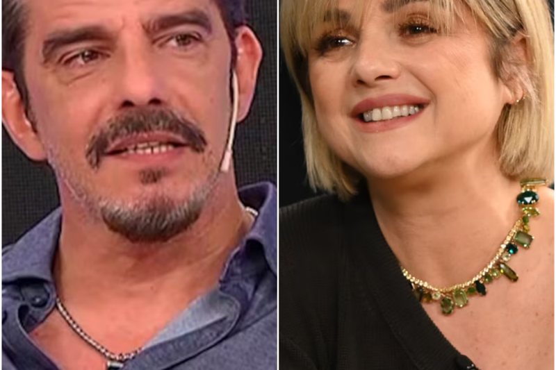 El Eco del Silencio: La Traición, el Duelo y el Renacer de Fabián Mazzei que Paralizó al Espectáculo