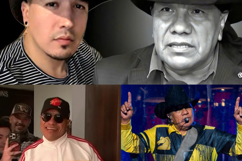 Lupe Esparza: La crónica de un gigante entre la gloria musical y las heridas del alma
