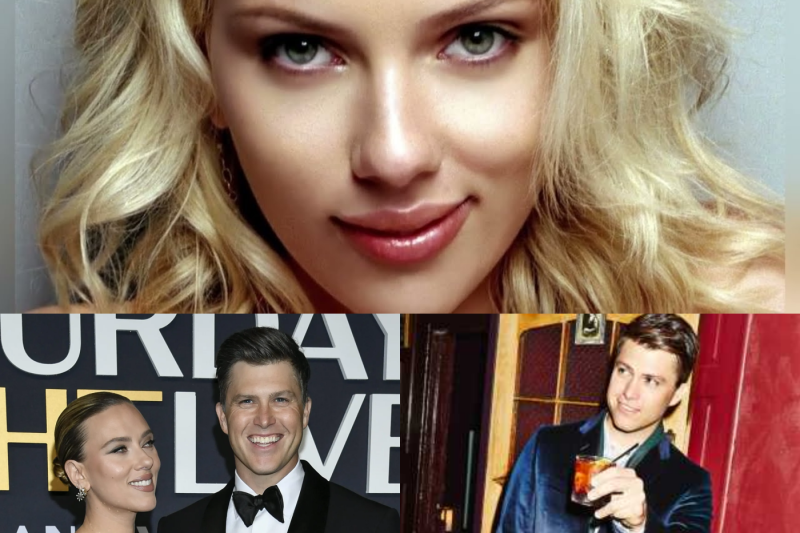 “Fue la peor pesadilla de mi vida”: Scarlett Johansson rompe el silencio tras el doloroso colapso de su matrimonio de 6 años con Colin Jost