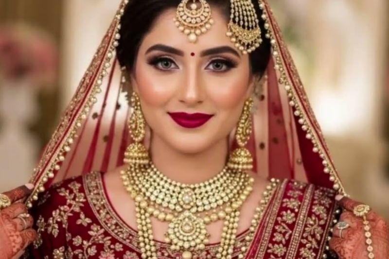 60 Y/O Dubai Millionaire K!lled His Pakistani Wife On Wedding Night After Discovering Her Former Job