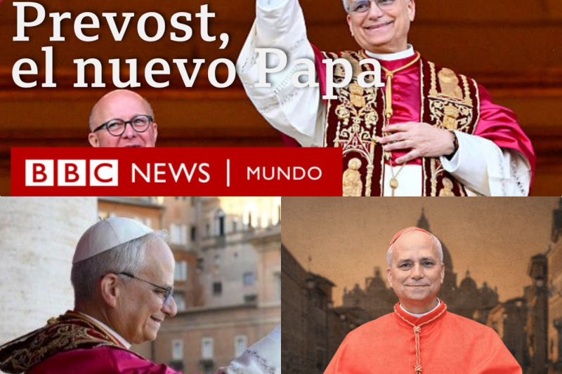 León XIV: El ascenso de Robert Francis Prevost y el nuevo rumbo de la Iglesia Católica