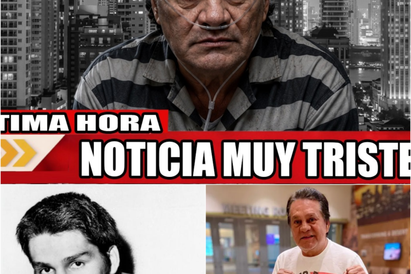 La leyenda tiembla: El mundo del boxeo en vilo ante las preocupantes noticias sobre la salud de Roberto ‘Manos de Piedra’ Durán
