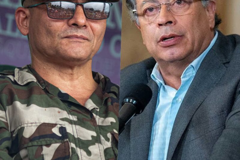 La Fortaleza Tecnológica de Iván Mordisco: Drones, Corrupción y el Desafío Total al Estado en el Cauca
