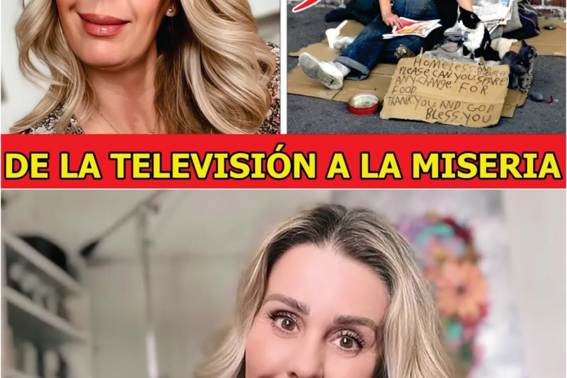 El Precio del Olvido: La Despiadada Caída de las Estrellas en la Televisión y Hollywood