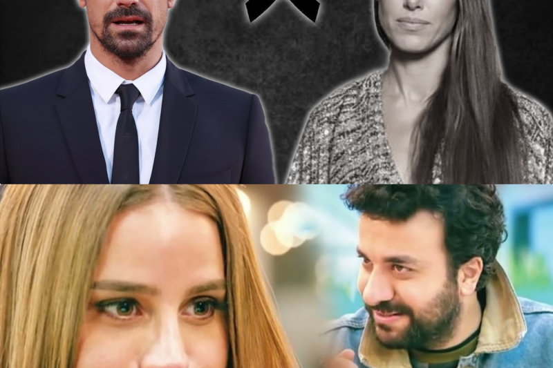 La amarga verdad de Natali Yarcan: su marido, Ibrahim Çelikkol, la engañó con una mujer inesperada.