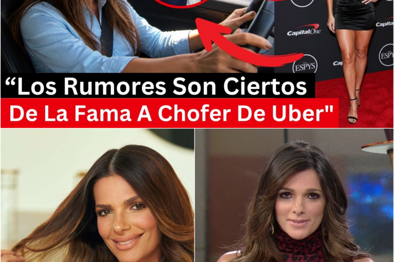 Barbara Bermudo Confiesa | Lo Perdió Todo| Infidelidad| Terrible Enfermedad| La Verdad de Su Despido
