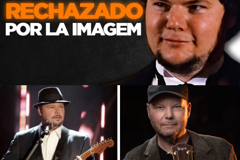 Christopher Cross: El Genio que los Grammy Coronaron y la MTV Intentó Olvidar por su Apariencia