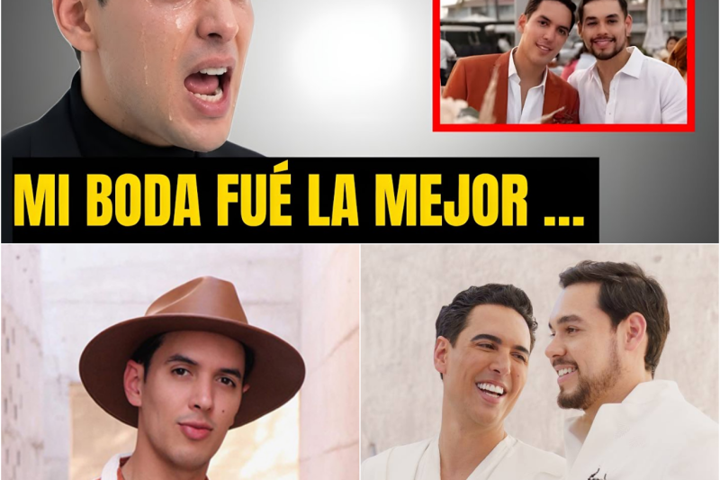 ¡De Cuento de Hadas a Pesadilla Viral! La Boda de ‘Un Tal Fredo’ Expone el Lado Más Oscuro de las Redes Sociales y el Negocio del Escándalo
