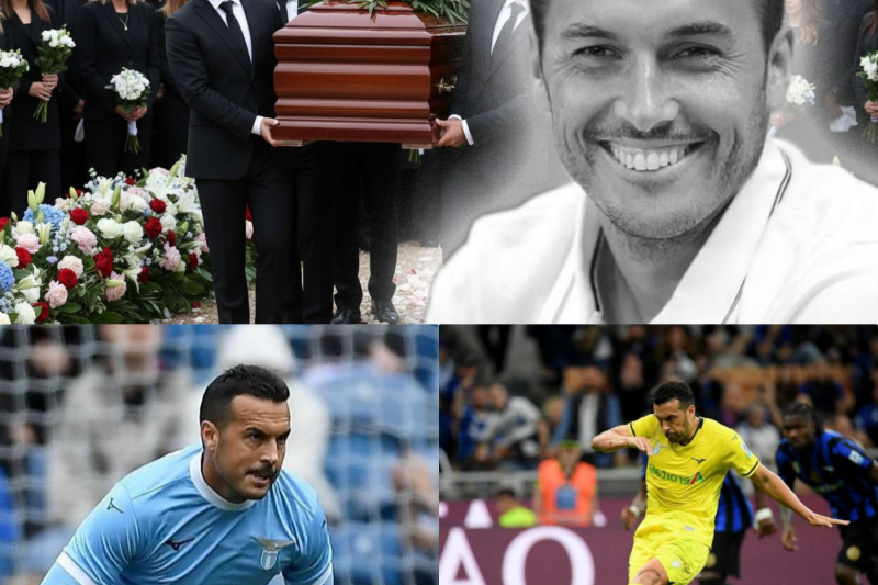 El Ocaso de un Guerrero: La Trágica Realidad tras el Retiro Forzado de Pedro Rodríguez