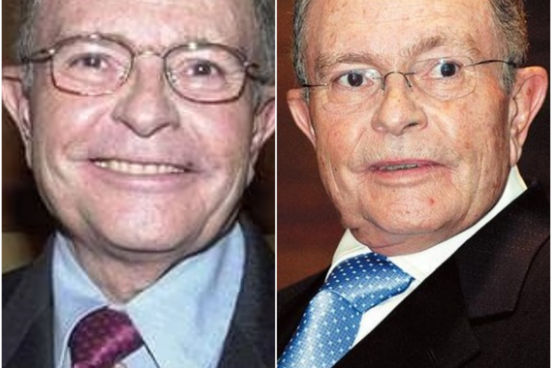 Raúl Velasco: El implacable patriarca de la televisión y el oscuro inventario de sus amores prohibidos