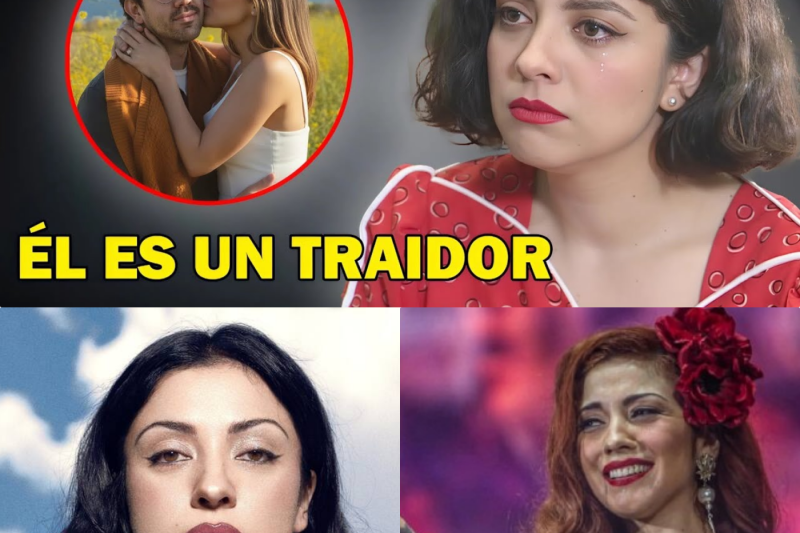 Mon Laferte rompe el silencio: El doloroso “infierno emocional” detrás de su matrimonio y el valiente camino hacia su renacer