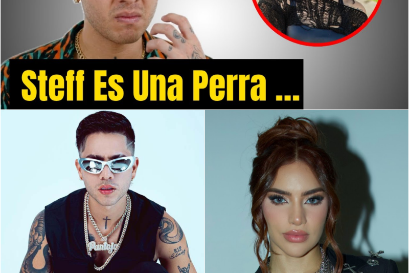 ¡Drama, Millones y Lágrimas! La Verdad Oculta Detrás del Escándalo Familiar de Juan de Dios Pantoja y Kimberly Loaiza