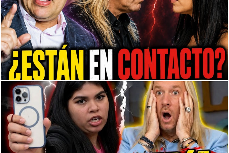 El Derrumbe de la ‘Baby Reno’ de Costa Rica: Carlos Corbacho y Javier Ceriani Destrozan un Imperio de Mentiras en Vivo
