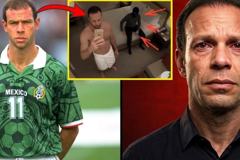 La Caída de un Ídolo: La Trama Oculta Detrás del Escándalo que Destruyó la Vida de Zague