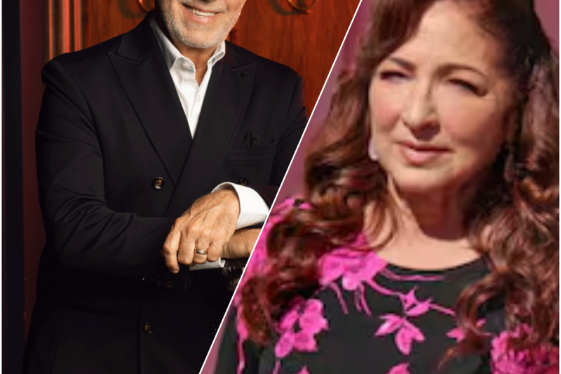 Gloria Estefan confirma con profundo dolor el destino de Emilio Estefan tras horas de incertidumbre