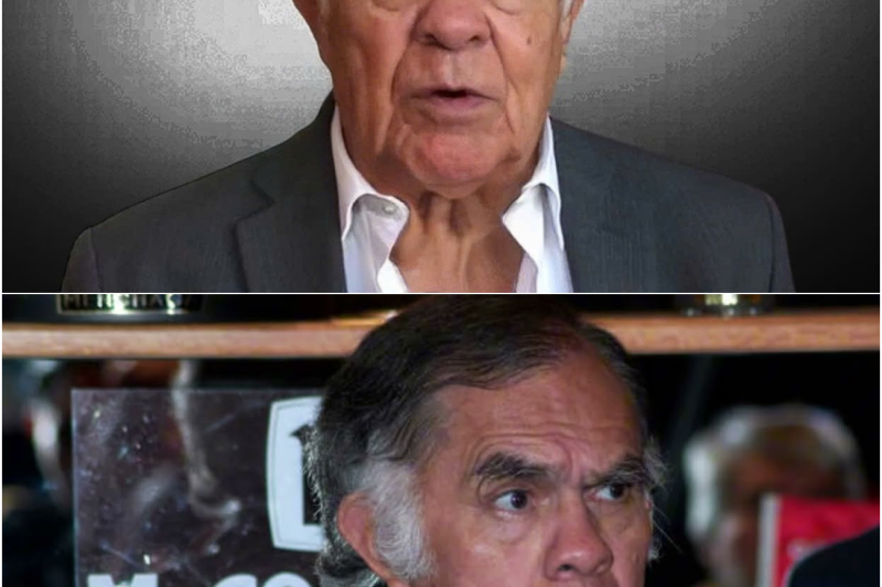 Pipino Cuevas está Ahora casi 70 Años y Cómo Vive es Triste