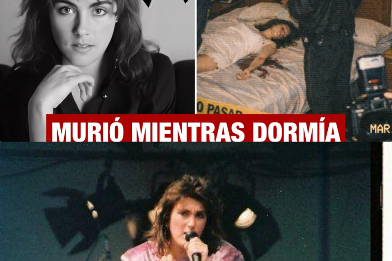 La Voz que Nunca se Apaga: El Misterio y la Trágica Partida de Laura Branigan, la Reina de “Gloria”