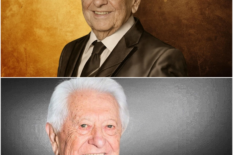 El último suspiro del mito: Germaín de la Fuente rompe el silencio a los 78 años con una confesión que estremece los cimientos de la música romántica